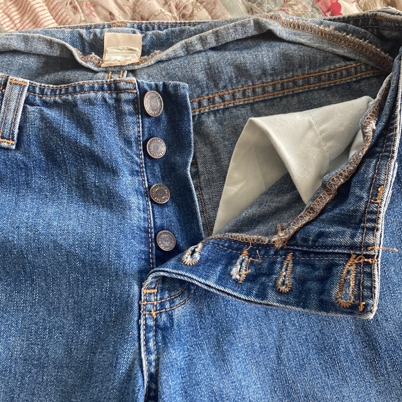 Abercrombie & Fitch jeans - Picture 3 of 11